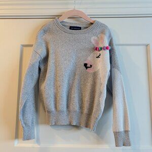 Kids Andy & Evan Sweater